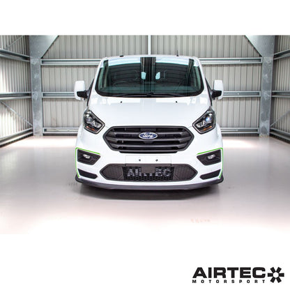 AIRTEC Motorsport Intercooler do Ford Transit Custom Euro 6 Facelift (11)