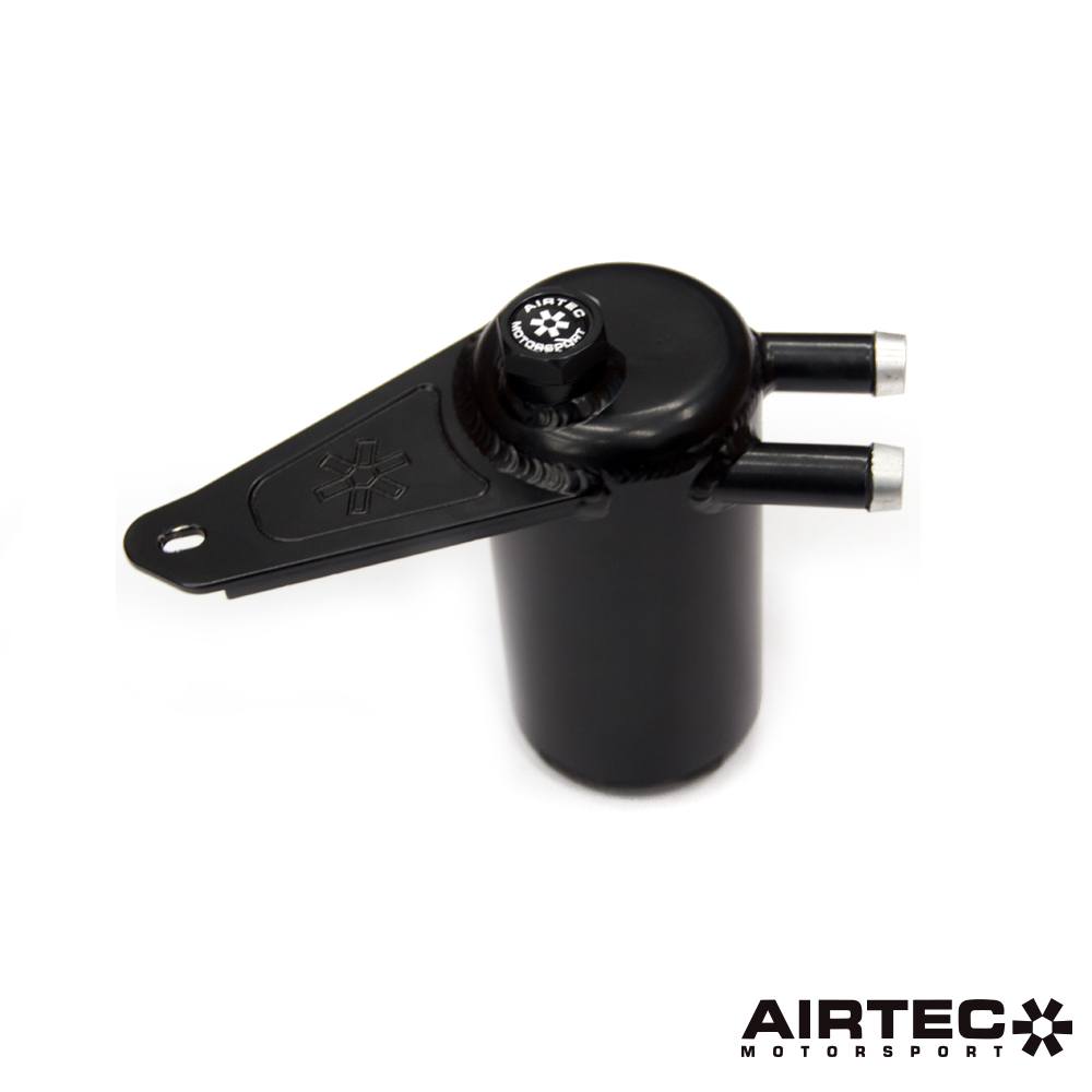 AIRTEC Motorsport Zestaw odmy oleju do Hyundai i30N / Veloster N (2)