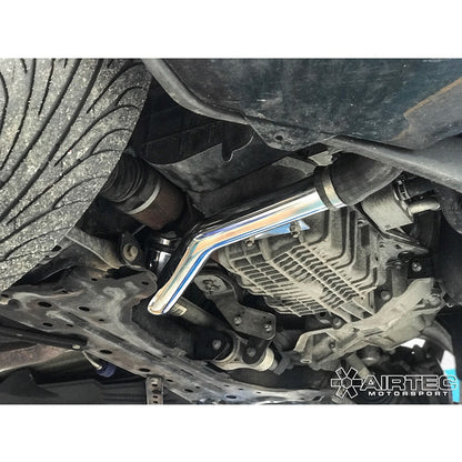 AIRTEC Motorsport Dolna Rura Dolotowa Gorącej Strony do Ford Fiesta Mk7 ST 180 (4)