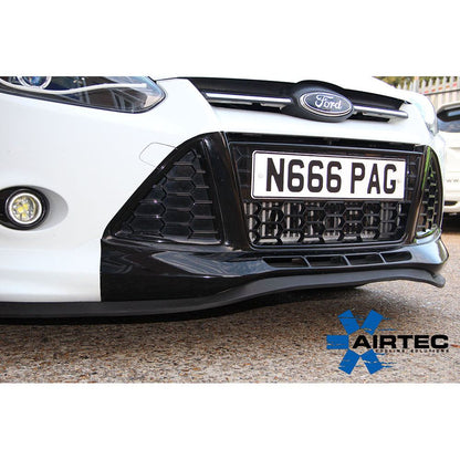 AIRTEC Motorsport Intercooler Stage 2 do Ford Focus Mk3 1.0 EcoBoost (6)