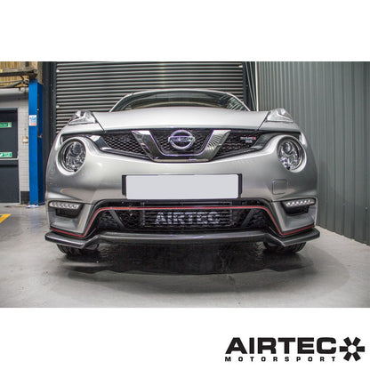 AIRTEC Motorsport Intercooler do Nissan Juke Nismo RS (10)