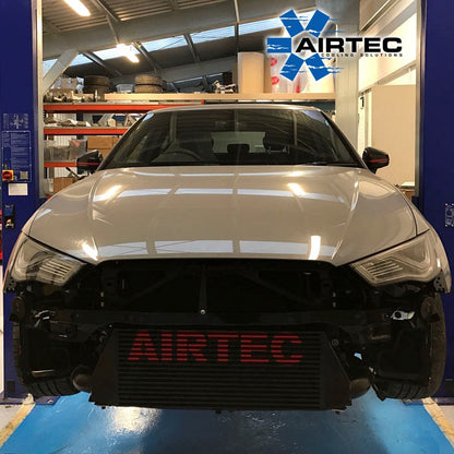 AIRTEC Motorsport Intercooler do Audi RS3 8V (7)