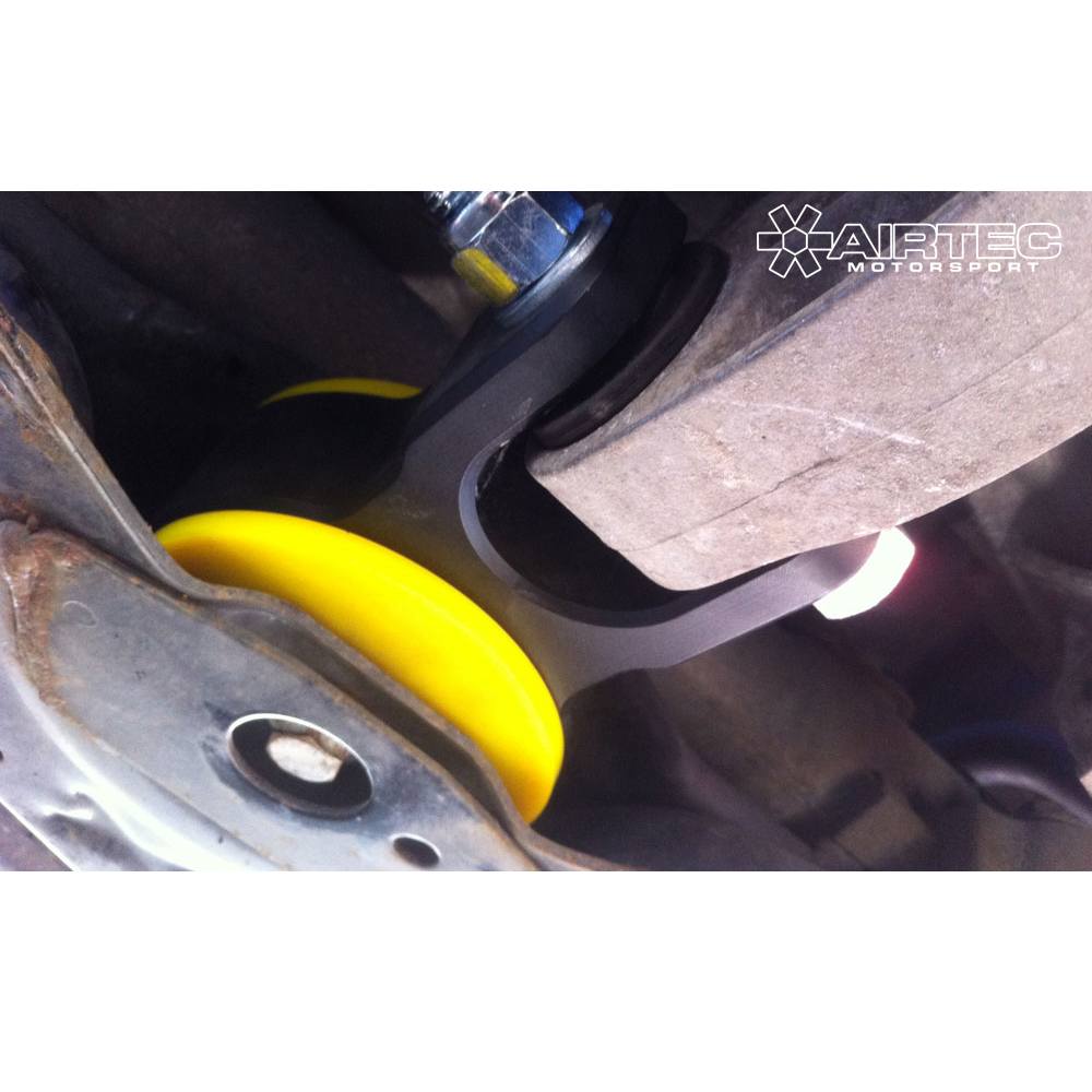 AIRTEC Motorsport Wzmocniona poduszka skrzyni biegów do Ford Focus Mk2 i Mk3 (5)
