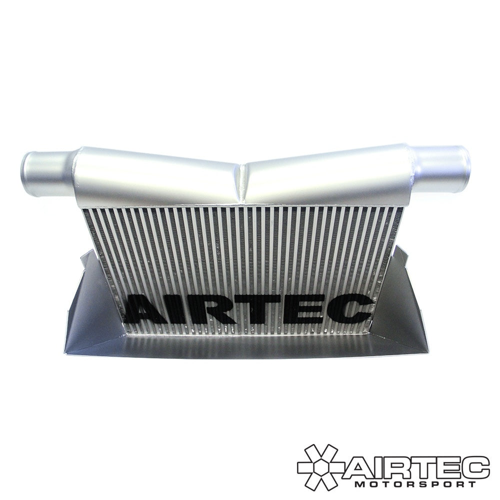 AIRTEC Motorsport Intercooler Ultimate Series do Nissan GT-R R35 (3)