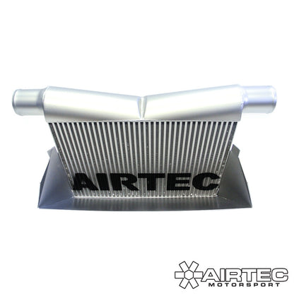 AIRTEC Motorsport Intercooler Ultimate Series do Nissan GT-R R35 (3)