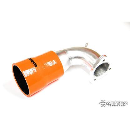 AIRTEC Motorsport Kolanko dolotowe turbosprężarki do Ford Fiesta Mk7 ST 180 (5)