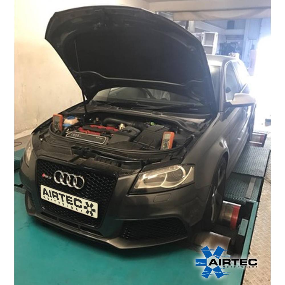 AIRTEC Motorsport Intercooler do Audi RS3 (8P) (6)