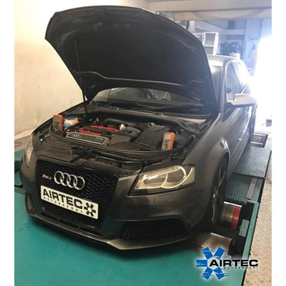 AIRTEC Motorsport Intercooler do Audi RS3 (8P) (6)