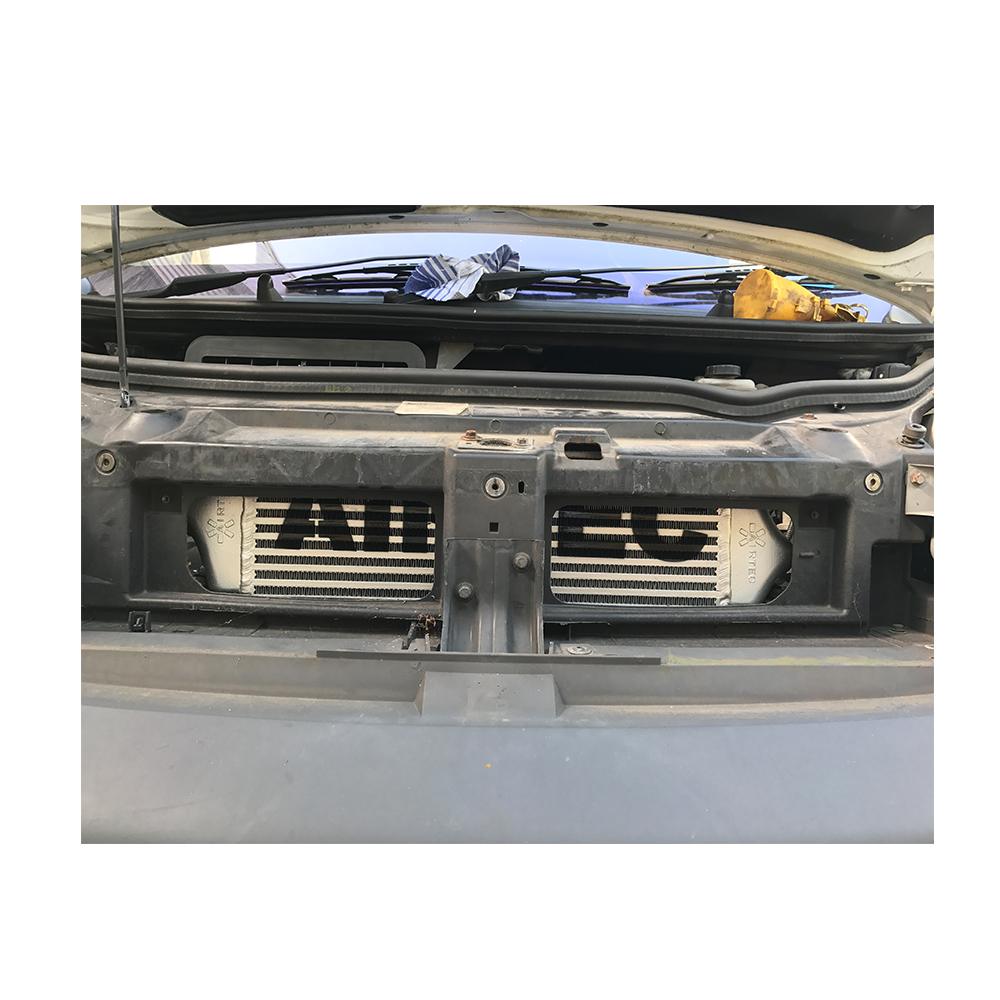 AIRTEC Motorsport Intercooler do Renault Trafic 1.9 dCi (5)