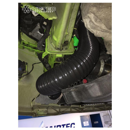 AIRTEC Motorsport Dopływ zimnego powietrza Grupy A do Ford Focus RS Mk2 (6)