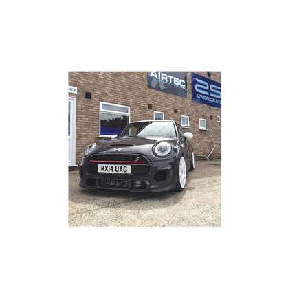 AIRTEC Motorsport Intercooler do Mini Cooper S F56 / GP3 (4)