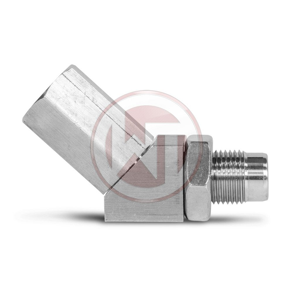 Oxygen Sensor Eliminator 45° Mini Catalyst - zdjęcie