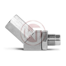 Oxygen Sensor Eliminator 45° Mini Catalyst - zdjęcie