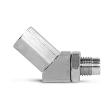 Oxygen Sensor Eliminator 45° Mini Catalyst 300CPSI - zdjęcie