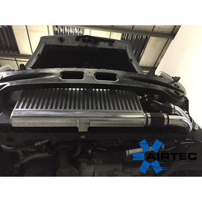 AIRTEC Motorsport Intercooler do Mitsubishi Colt CZT (2)
