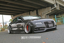 Audi A7 / S7 (C7) – bodykit widebody LB-WORKS FRP Liberty Walk – zdjęcie 1