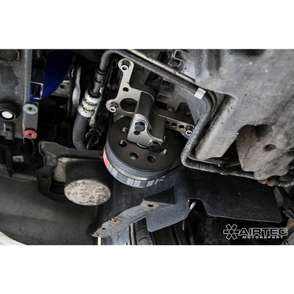 AIRTEC Motorsport Zestaw do usuwania klimatyzacji do Ford Focus ST/RS Mk2 i Volvo C30 T5 (6)