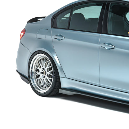 BMW F80 M3 – progi boczne Final Edition carbon ADRO