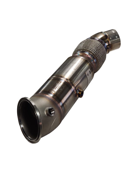 Downpipe Active Autowerke BMW M240i