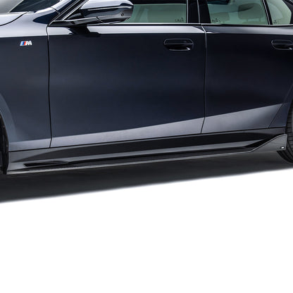 BMW G60 Seria 5 – progi boczne carbon ADRO