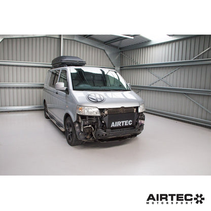 AIRTEC Motorsport Intercooler do Volkswagen Transporter T5 / T6 (11)