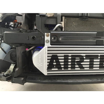 AIRTEC Motorsport Intercooler Stage 2 do Citroën DS3 (7)