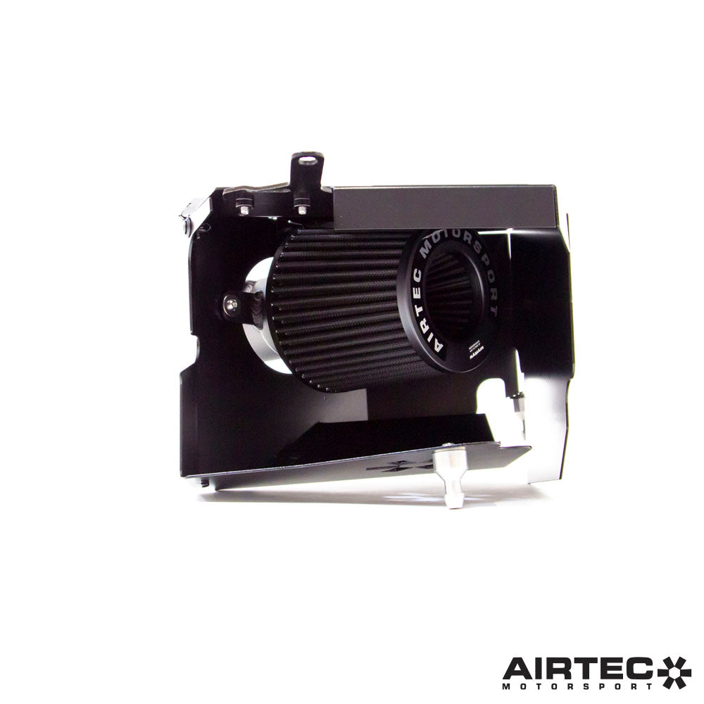 AIRTEC Motorsport Zamknięty układ dolotowy do Ford Focus ST Mk4 (3)