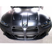 BUMPER BEAM COVER BMW M3 G80/G81 / BMW M4 G82