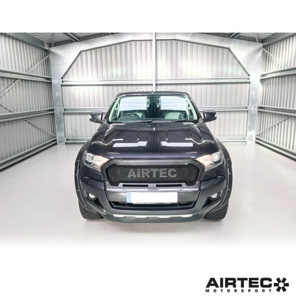 AIRTEC Motorsport Intercooler przedni do Ford Ranger 2.2 & 3.2 TDCI (7)