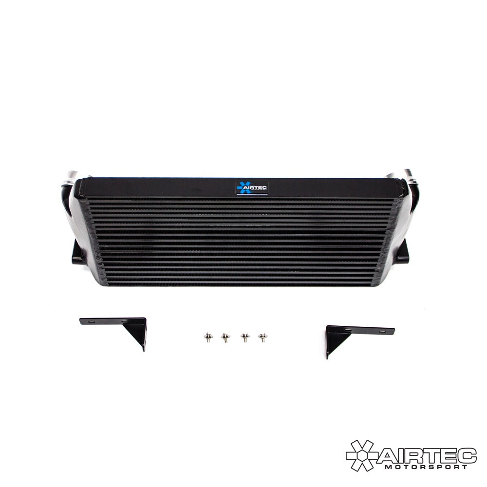 AIRTEC Motorsport Intercooler do BMW Serii 5 / 6 / 7 (Seria F)