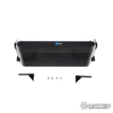 AIRTEC Motorsport Intercooler do BMW Serii 5 / 6 / 7 (Seria F)