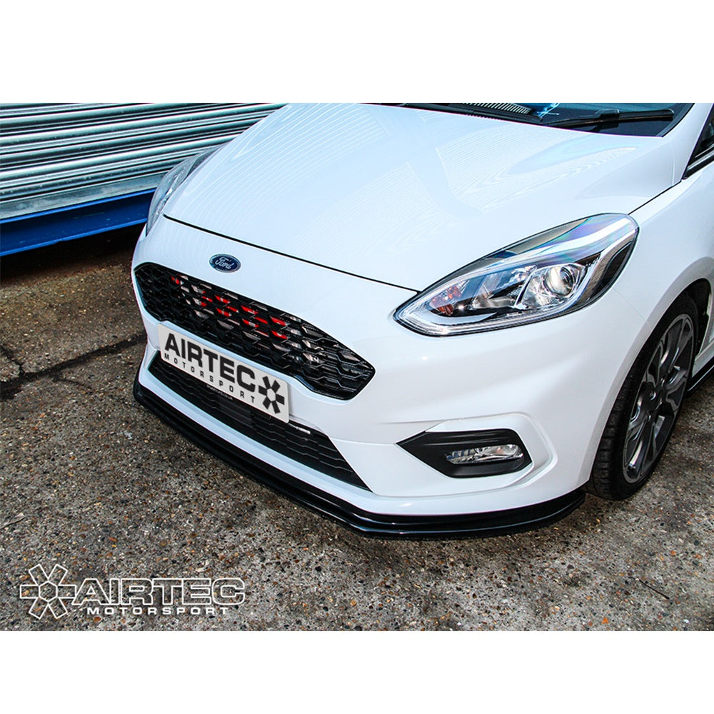 AIRTEC Motorsport Intercooler do Ford Fiesta MK8 1.0 ST-Line (6)