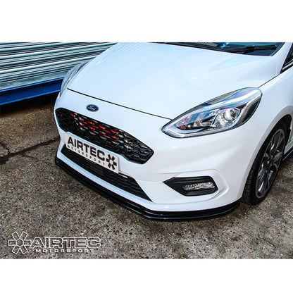 AIRTEC Motorsport Intercooler do Ford Fiesta MK8 1.0 ST-Line (6)