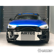 AIRTEC Motorsport Intercooler Stage 2 do Audi S1 (8X)