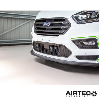 AIRTEC Motorsport Intercooler do Ford Transit Custom Euro 6 Facelift (12)