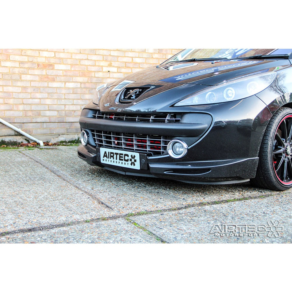 AIRTEC Motorsport Intercooler Stage 3 do Peugeot 207 GTI (6)