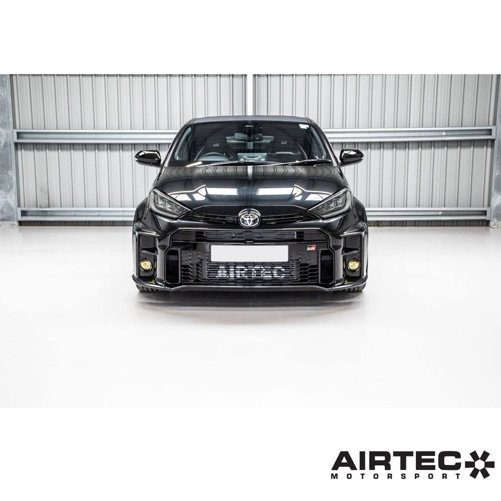 AIRTEC Motorsport Intercooler do Toyota Yaris GR Gen 1 (14)