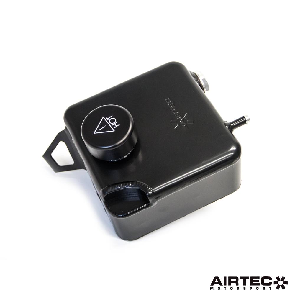 AIRTEC Motorsport Aluminiowy Zbiorniczek Wyrównawczy do Hyundai i30N (3)