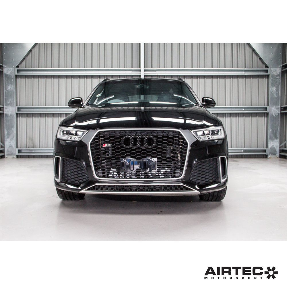 AIRTEC Motorsport Intercooler do Audi RSQ3 8U (9)