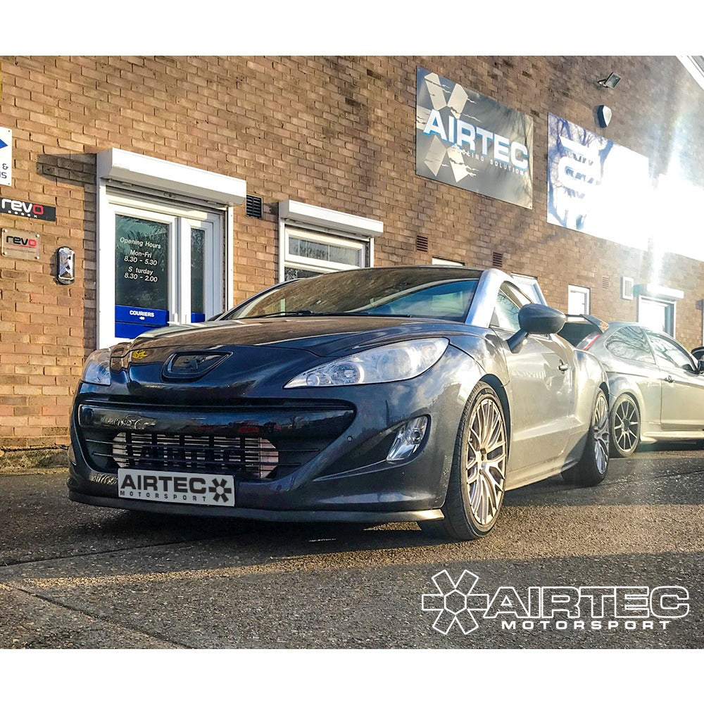 AIRTEC Motorsport Intercooler do Peugeot RCZ (7)