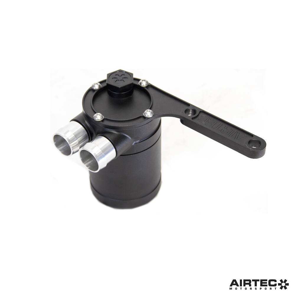 AIRTEC Motorsport Odma oleju do BMW M2 Comp / M3 / M4 F8x S55 (6)