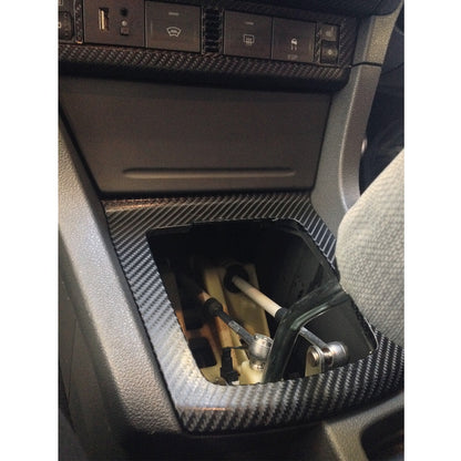 AIRTEC Motorsport Adapter krótkiego skoku lewarka biegów do Ford Focus ST i RS Mk2 (7)