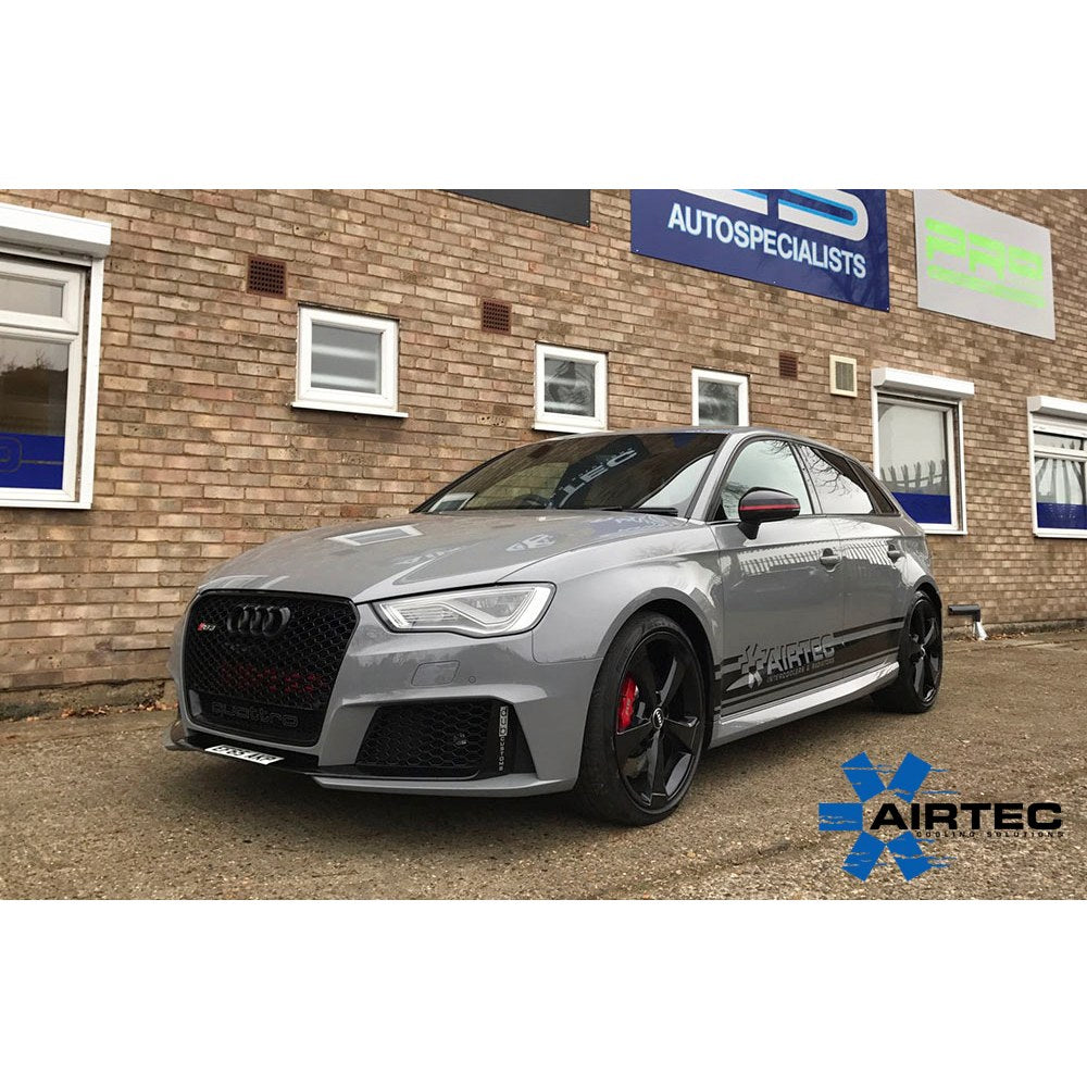 AIRTEC Motorsport Intercooler do Audi RS3 8V (8)