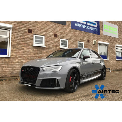 AIRTEC Motorsport Intercooler do Audi RS3 8V (8)