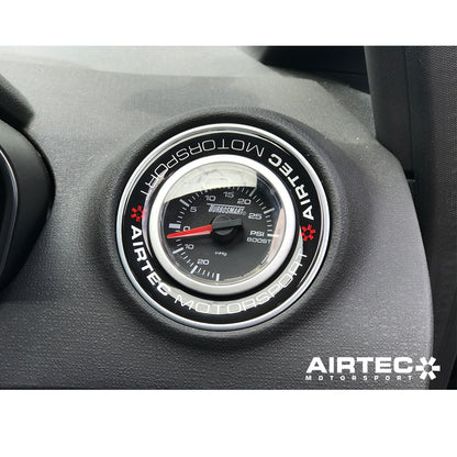 AIRTEC Motorsport Zestaw wskaźnika doładowania do Ford Fiesta Mk7 (5)