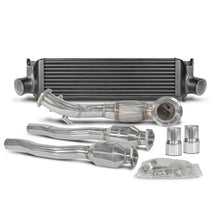 Competition-Package EVO1 for Audi RS3 8P 2.5 TFSI - zdjęcie