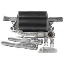 Competition Package EVO3 for Audi RS3 8P 2.5 TFSI - zdjęcie