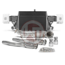 Competition Package EVO3 for Audi TTRS 8J 2.5 TFSI - zdjęcie