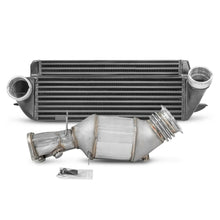 Performance Package EVO1 for BMW 135i - zdjęcie