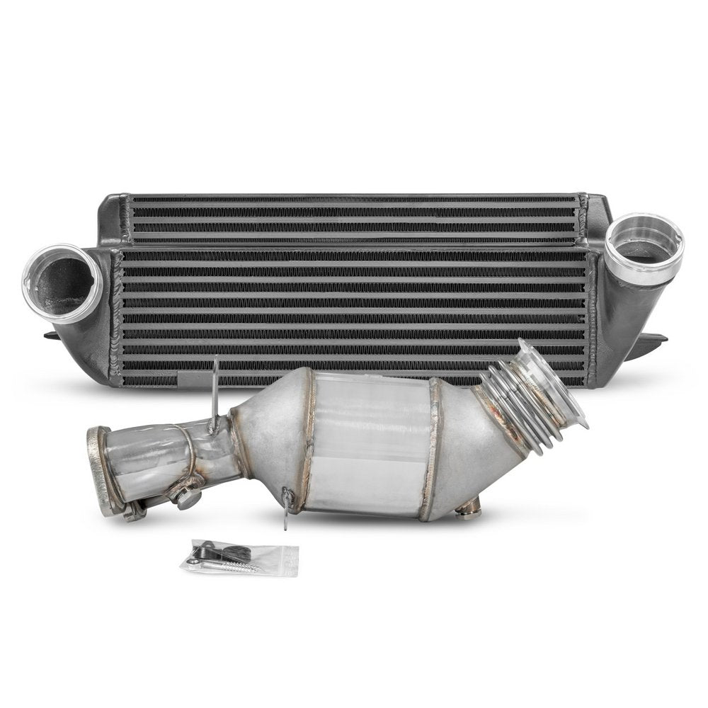 Performance Package EVO1 for BMW 135i - zdjęcie